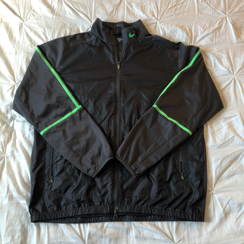 Nike men’s performance jacket